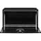 Buyers Products 18x18x36 Inch Pro Series Black Steel Underbody Truck Box 1752805 - alternate 2